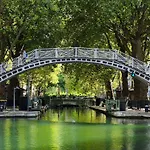 Le Grand Jaures 8p Gestion Immo Daumesnil