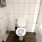 Le Grand Jaures 8p Gestion Immo Daumesnil Apartament *