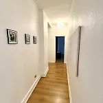 Apartament Le Grand Jaures 8p Gestion Immo Daumesnil *