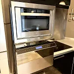 Apartament Le Grand Jaures 8p Gestion Immo Daumesnil *