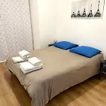 Apartament Le Grand Jaures 8p Gestion Immo Daumesnil