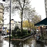 Le Grand Jaures 8p Gestion Immo Daumesnil Apartament *