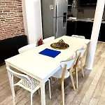 Apartament Le Grand Jaures 8p Gestion Immo Daumesnil Paryż