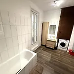 Apartament Le Grand Jaures 8p Gestion Immo Daumesnil *