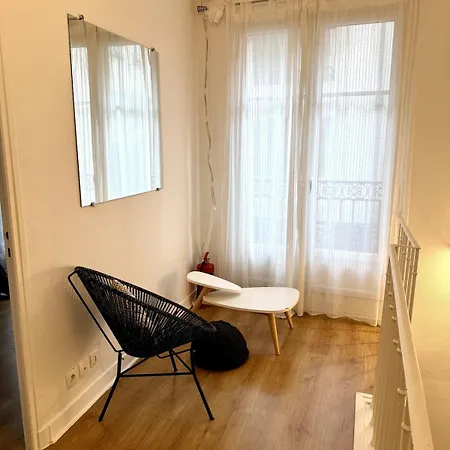 Le Grand Jaures 8 Personnes Daire *