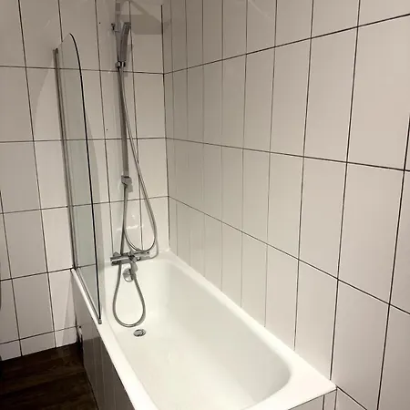 Le Grand Jaures 8 Personnes Daire