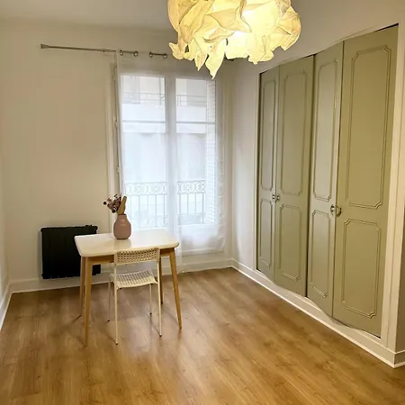 Le Grand Jaures 8 Personnes Daire *